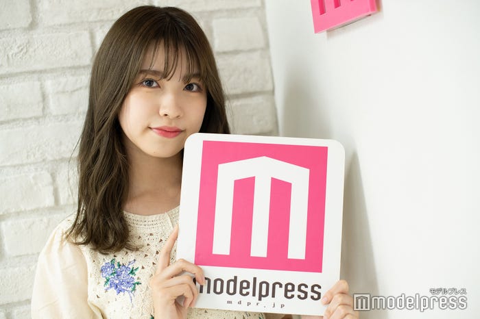 堺理沙さん(C)モデルプレス