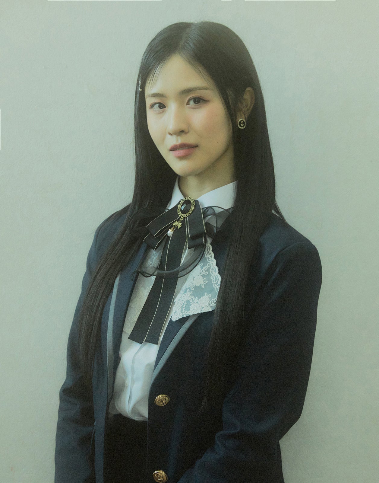 MIO（提供写真）