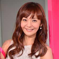 華原朋美