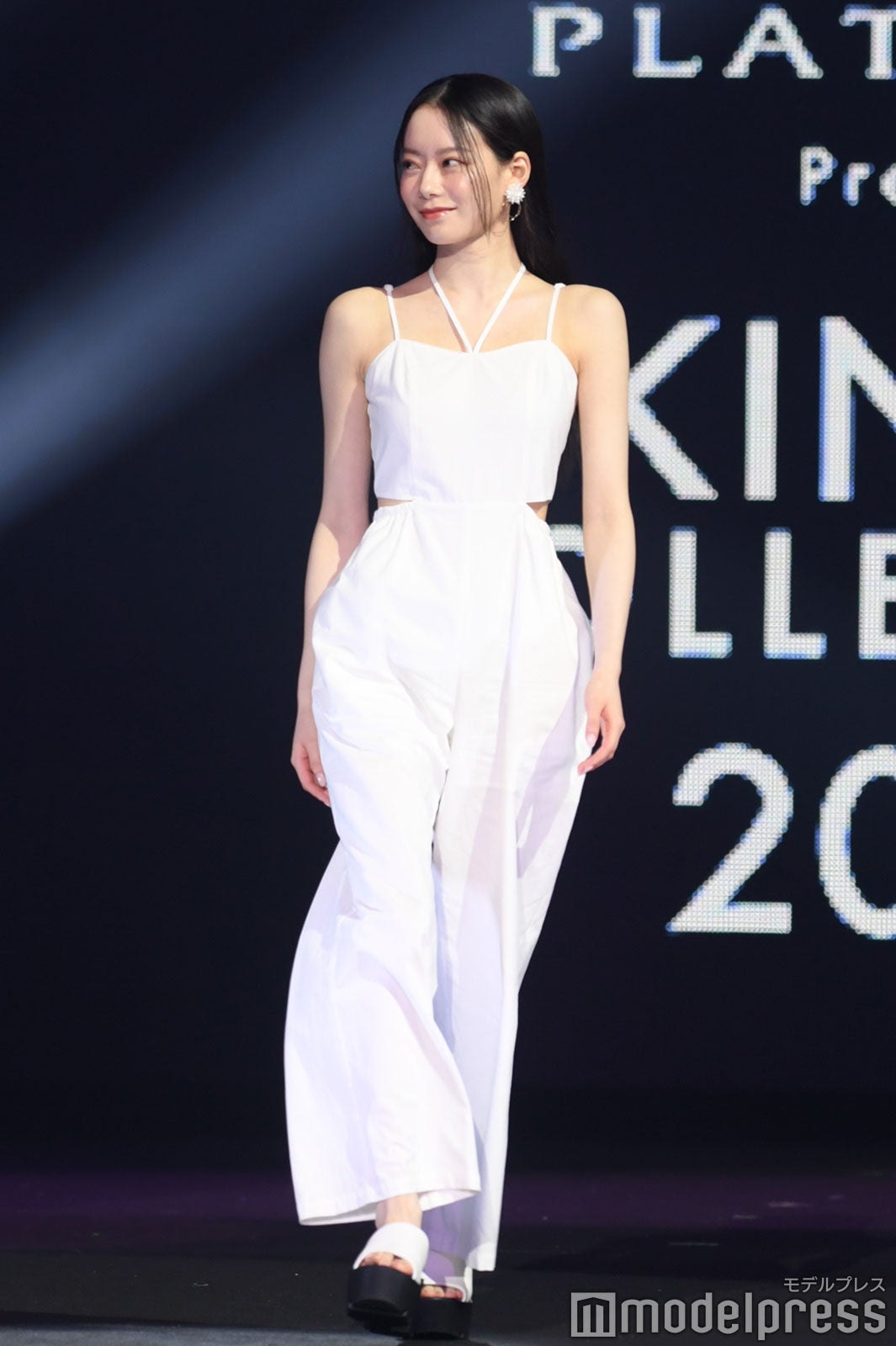 なごみ（C）モデルプレス