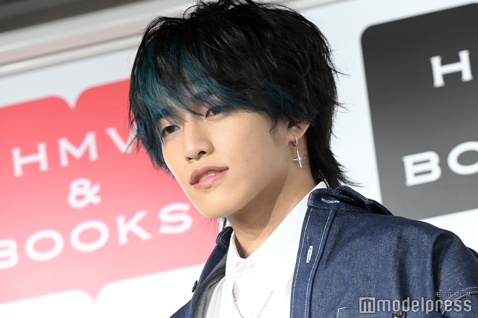 おおしましゅん（C）モデルプレス