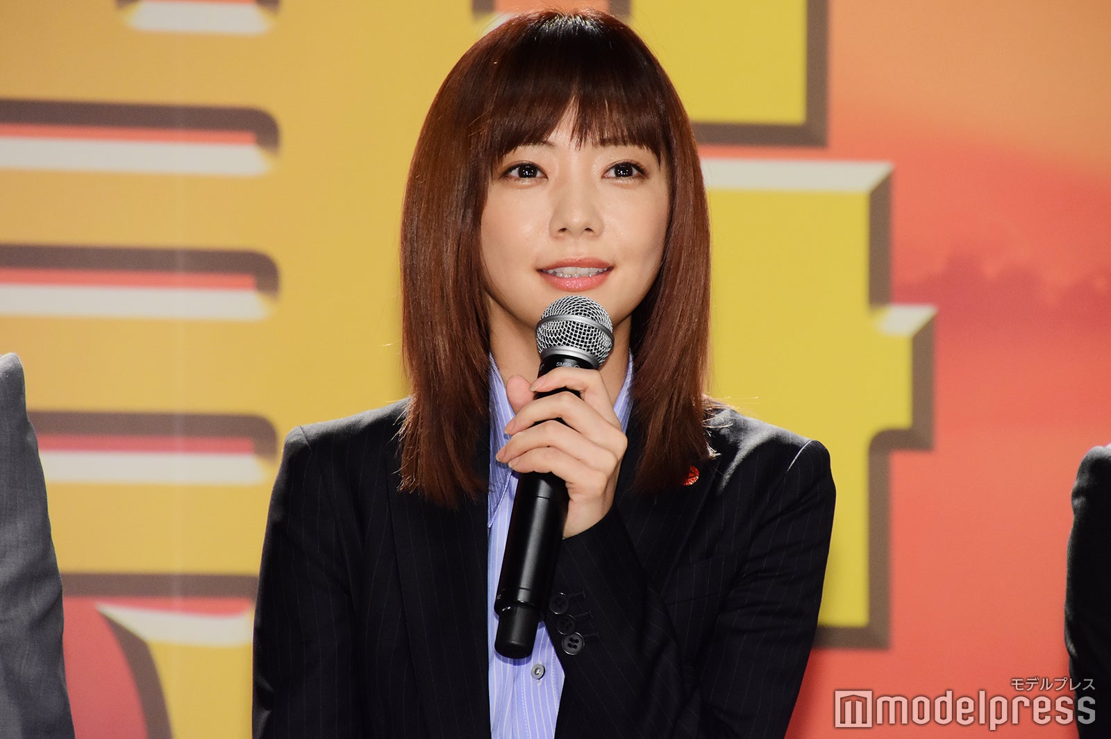 倉科カナ（C）モデルプレス