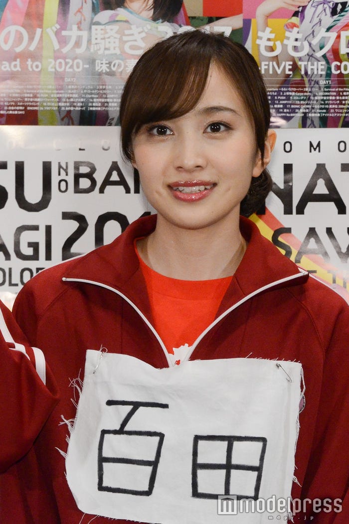 (C)モデルプレス