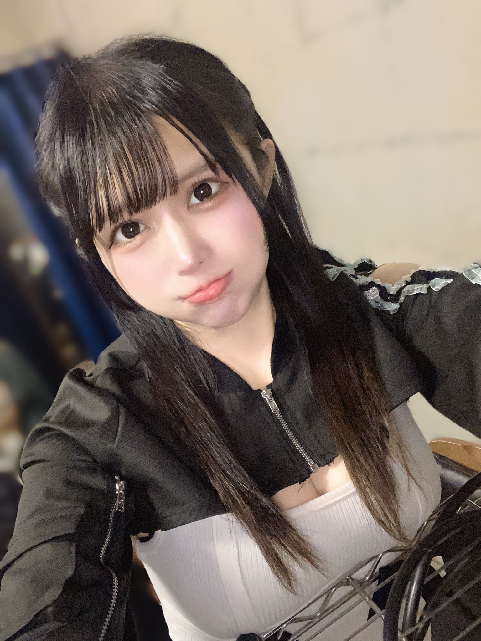 姐鬼ねね 公式Xより