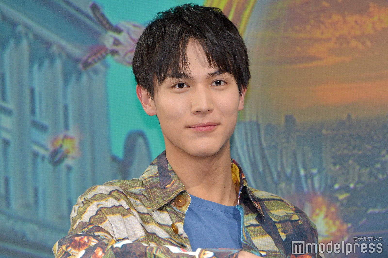 中川大志（C）モデルプレス