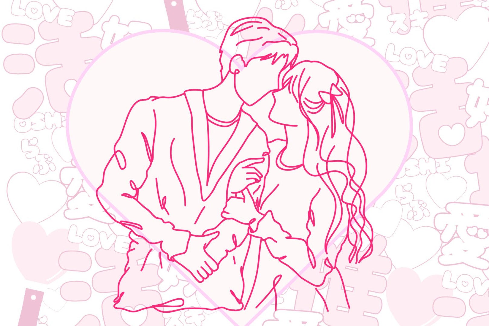 【誕生月別】４月、同棲が上手くいきやすい女性ランキング＜第１位～第３位＞