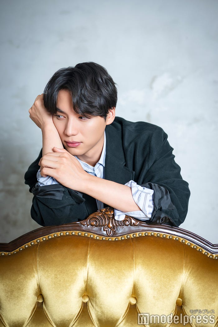 福士蒼汰(C)モデルプレス