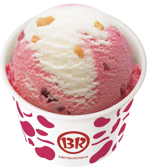 <ティール/teal>「華やぐミックスベリー」/提供画像