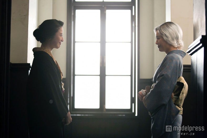 「花子とアン」（C）NHK