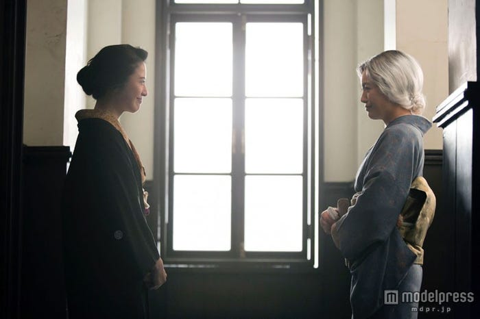 「花子とアン」(C)NHK