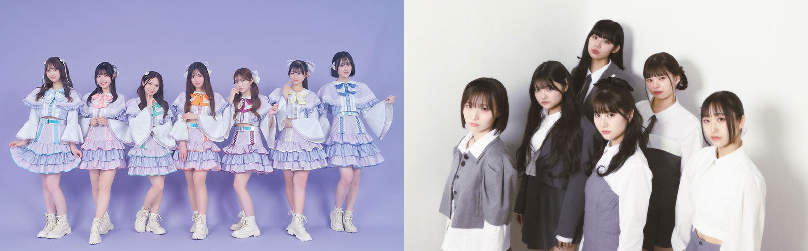 【アイドル部門】モデルプレス主催「ファッションショー出演権オーディション」決勝投票スタート