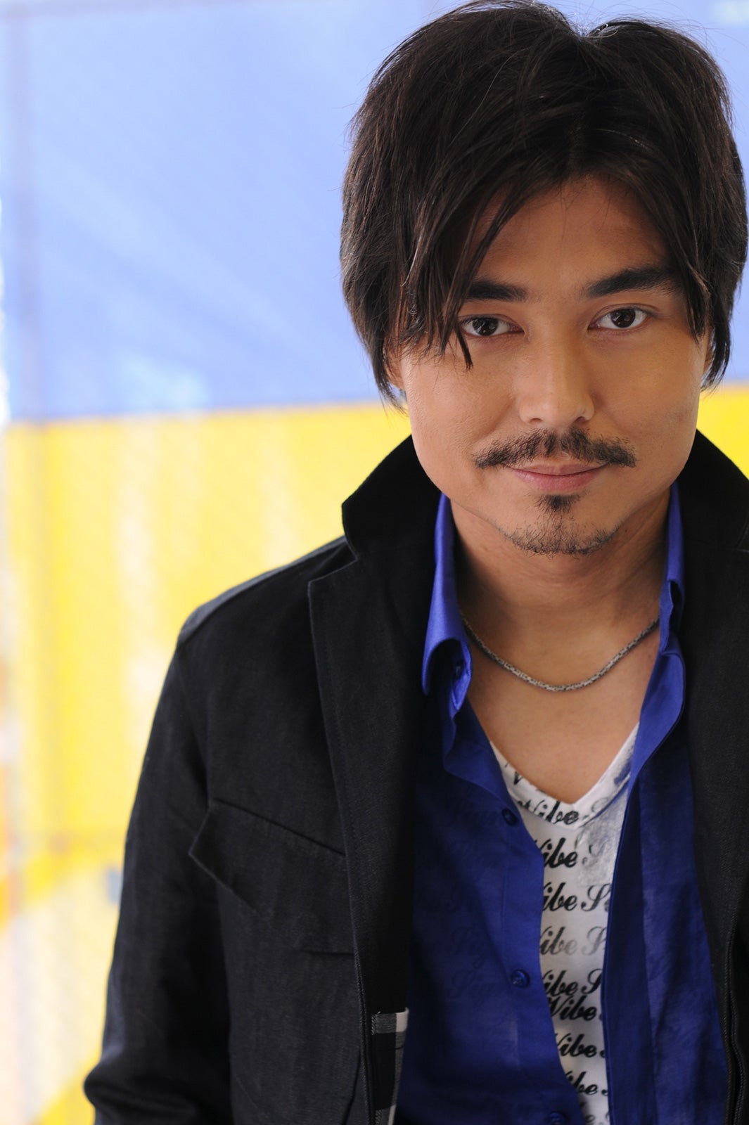 小澤征悦（画像提供：テレビ東京系）