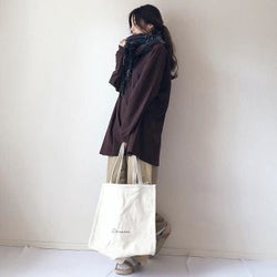 超簡単なストールの巻き方&おしゃれな着こなし方10選