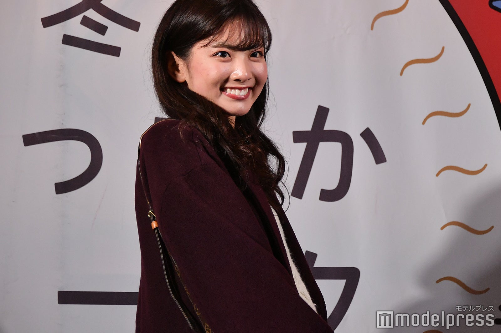 葛川奈美さん （C）モデルプレス