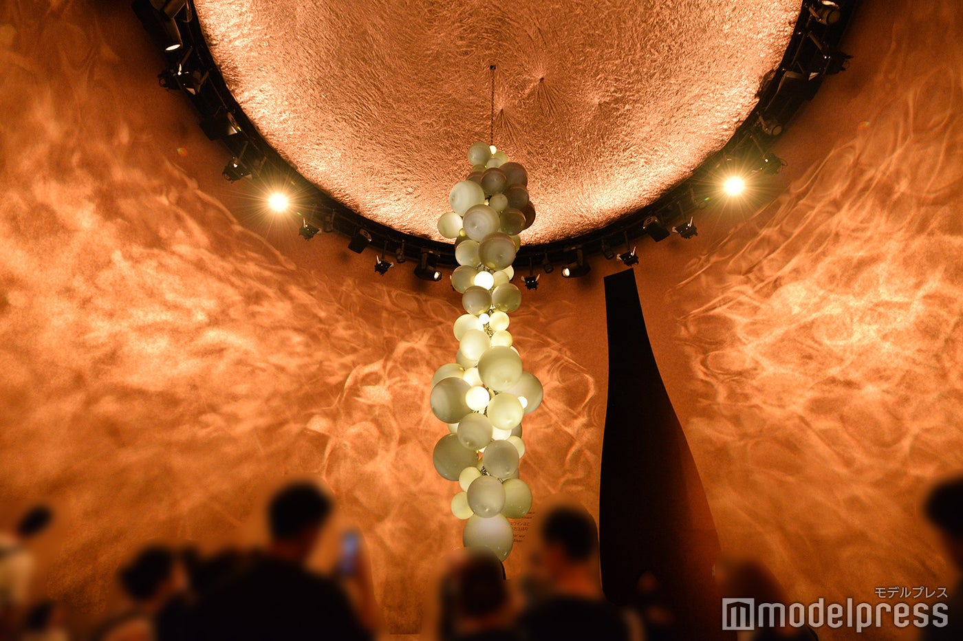 フランス館（C）モデルプレス