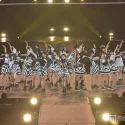 「AKB48単独コンサート～ジャーバージャって何？～」昼公演 （C）モデルプレス