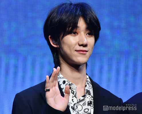 SEVENTEENディエイト、役者業に意欲 ドギョムは日本楽曲アカペラ歌唱
