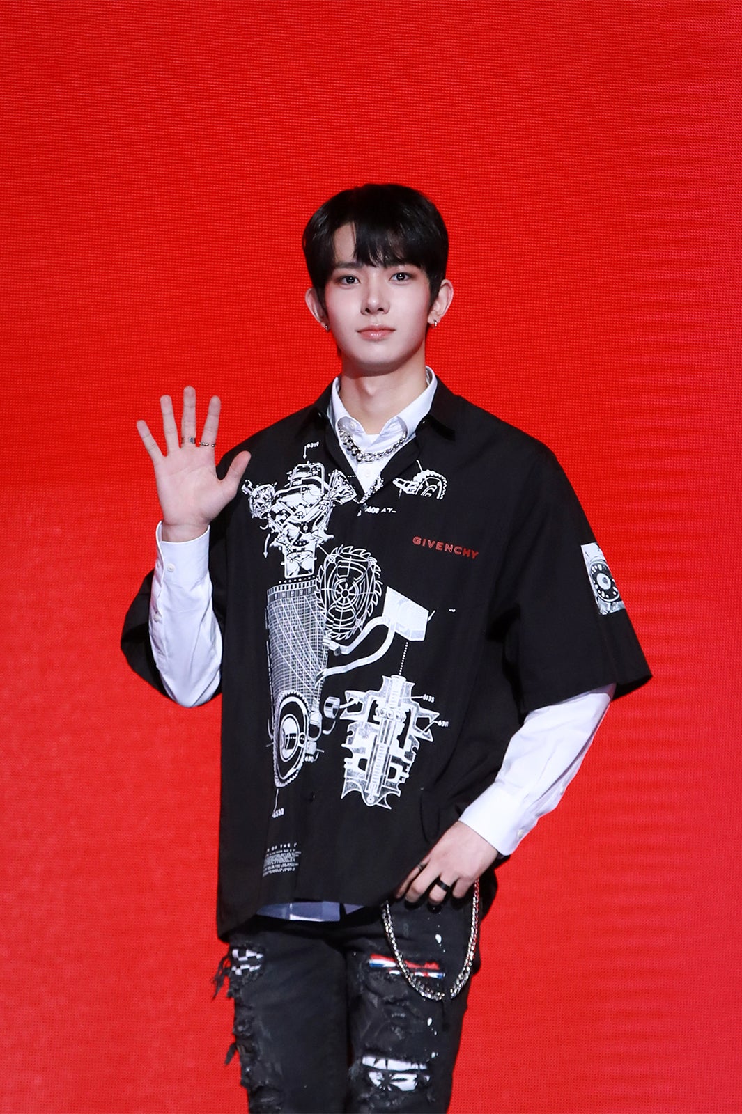 HEESEUNG（C）BELIFT LAB