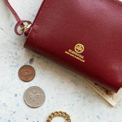 憧れブランドのごほうび ミニウォレット 8選 モデルプレス