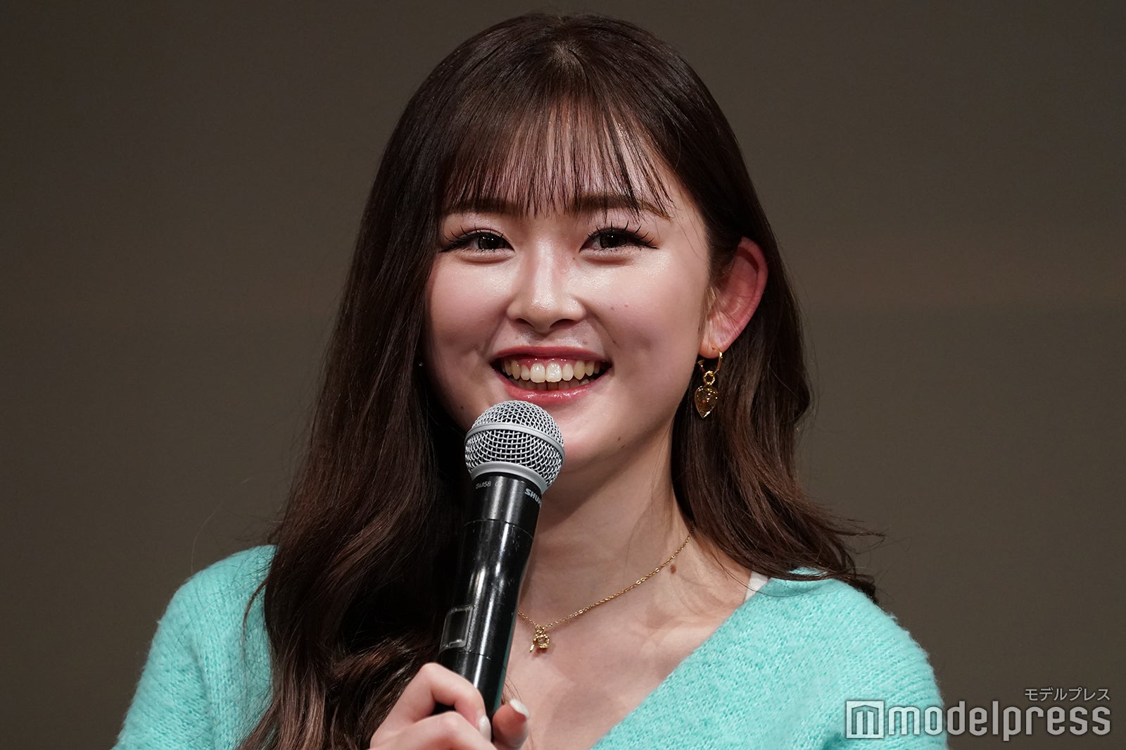 ゆうちゃみ（C）モデルプレス