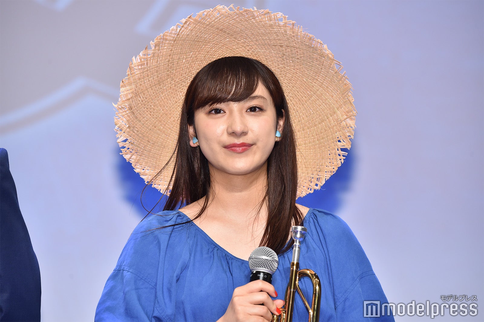 平祐奈 （C）モデルプレス