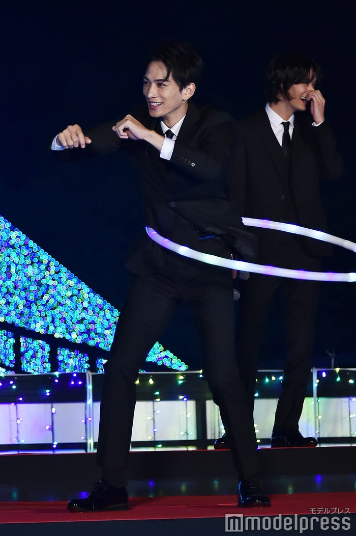 町田啓太(C)モデルプレス