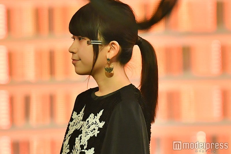 manaka （C）モデルプレス