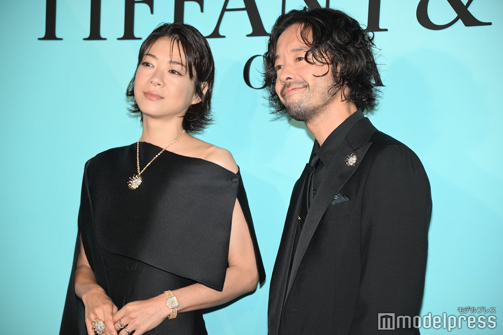 上野樹里、和田唱（C）モデルプレス