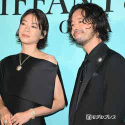 上野樹里、和田唱(C)モデルプレス