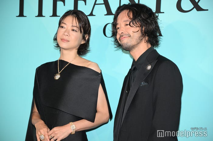 上野樹里、和田唱(C)モデルプレス