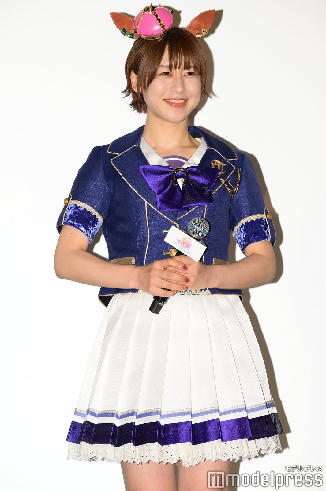 （C）モデルプレス