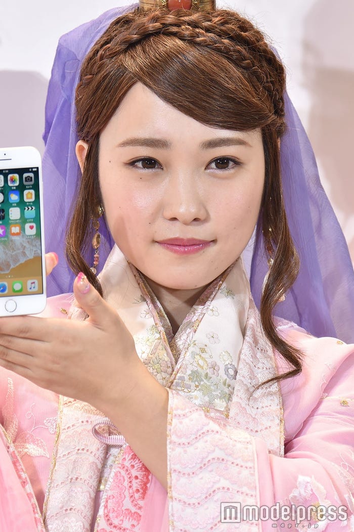 川栄李奈(C)モデルプレス