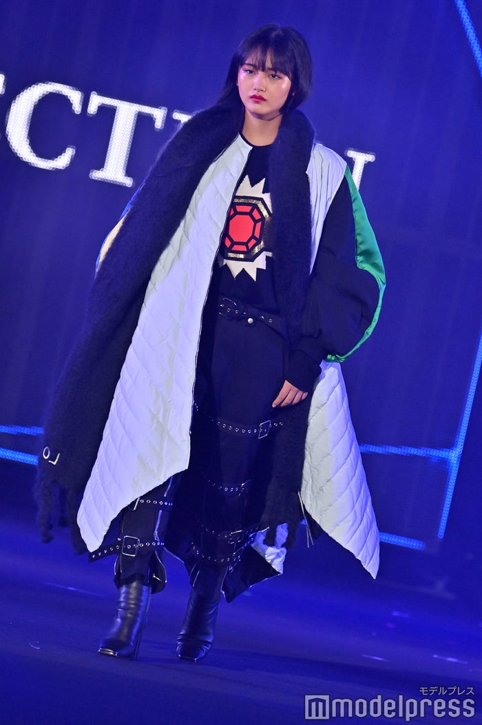 山崎天(C)モデルプレス