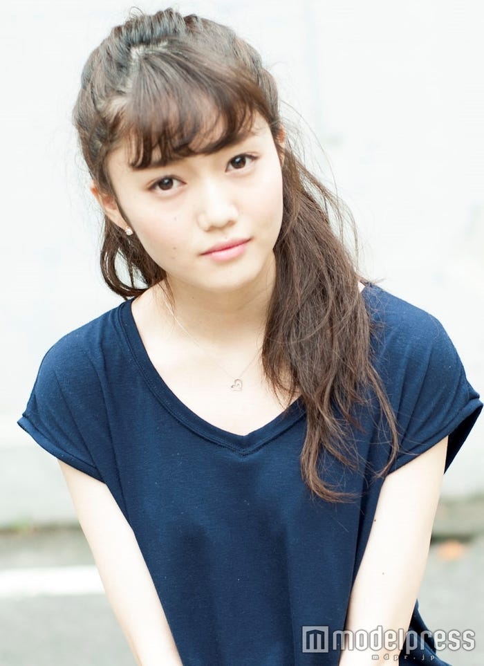 松川菜々花(画像提供:所属事務所)