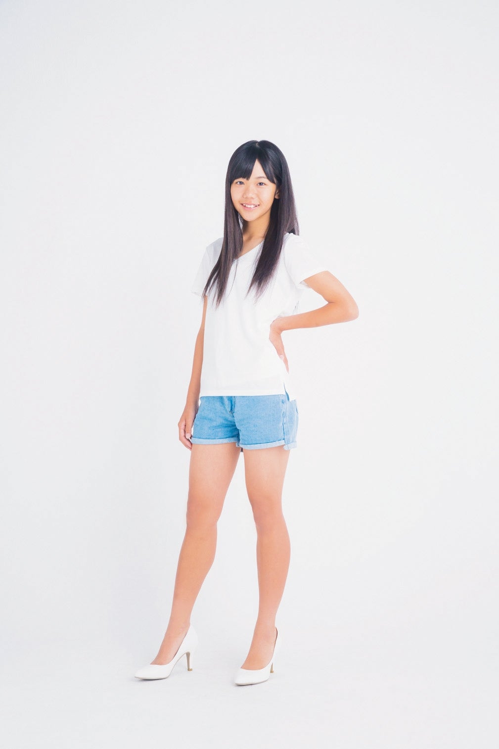 曽山優愛来（提供写真）