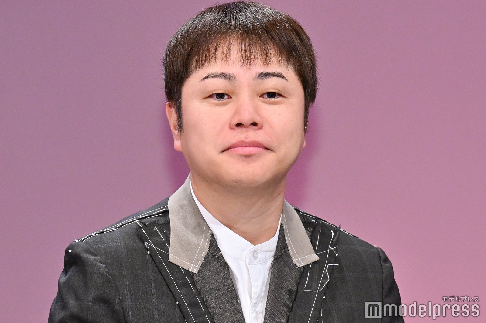 井上裕介（C）モデルプレス