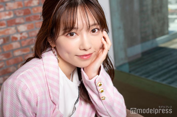 島崎遥香 (C)モデルプレス