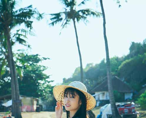 高橋ひかる、発売延期した1st写真集の正式リリース日決定