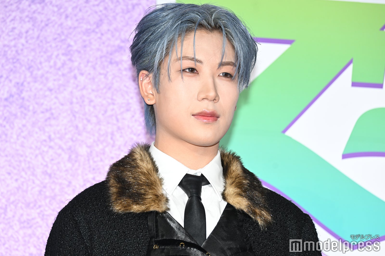 HAYATO（C）モデルプレス