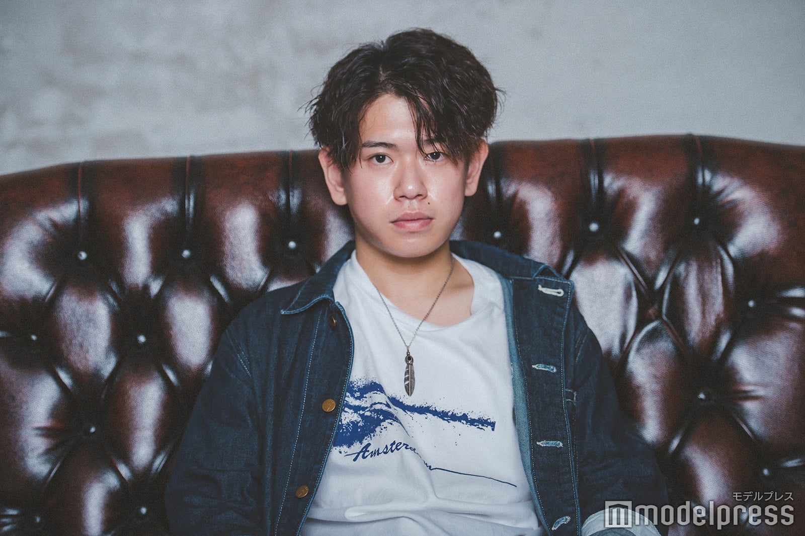 木村玲也さん（C）モデルプレス