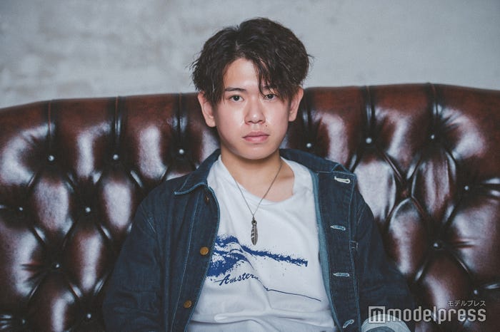 木村玲也さん(C)モデルプレス