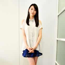 三吉彩花