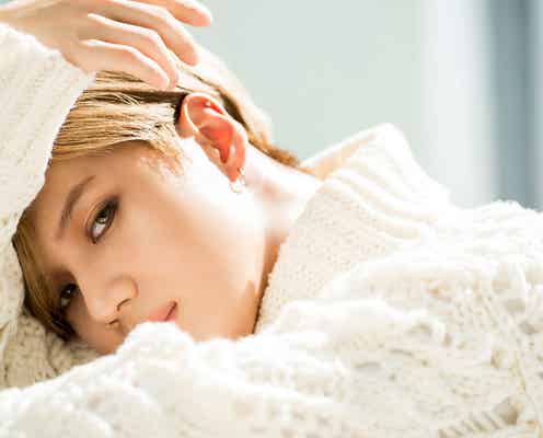 SHINeeテミン、日本での3rdミニアルバムを発表