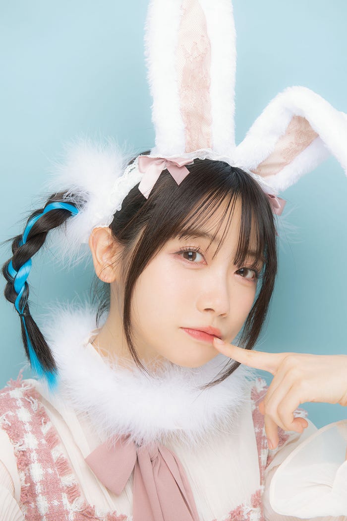 来栖りん (提供写真)