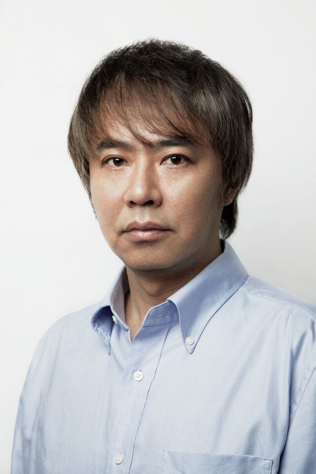 入江雅人（提供写真）