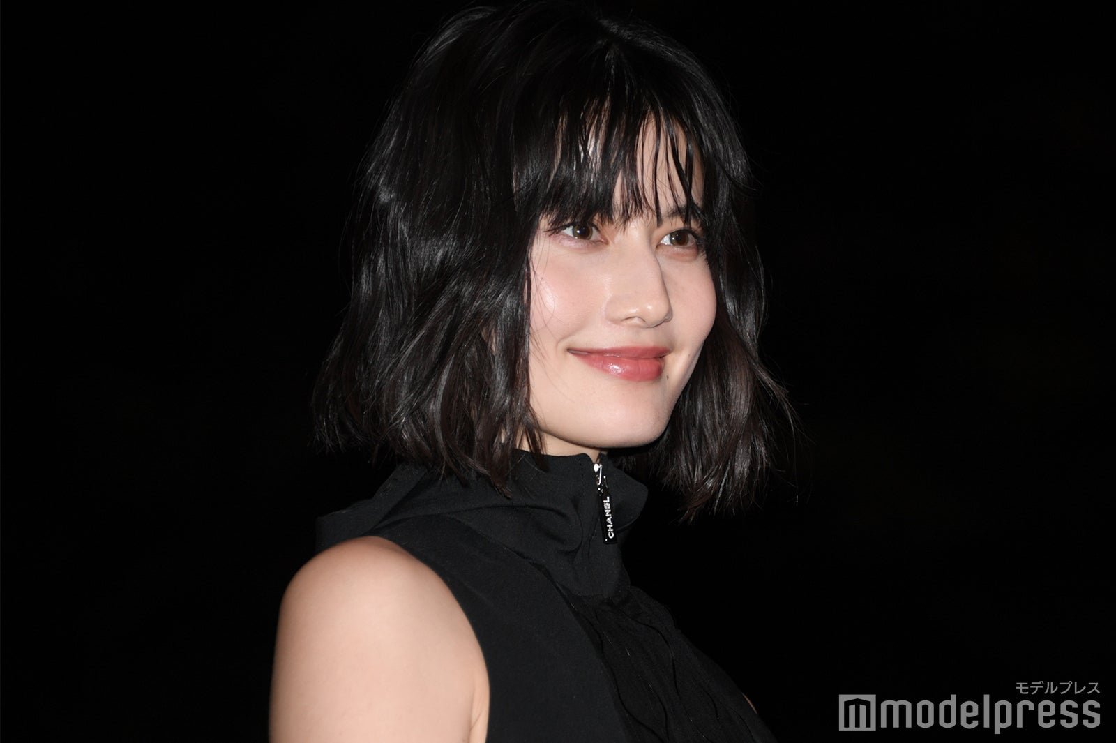 橋本愛（C）モデルプレス