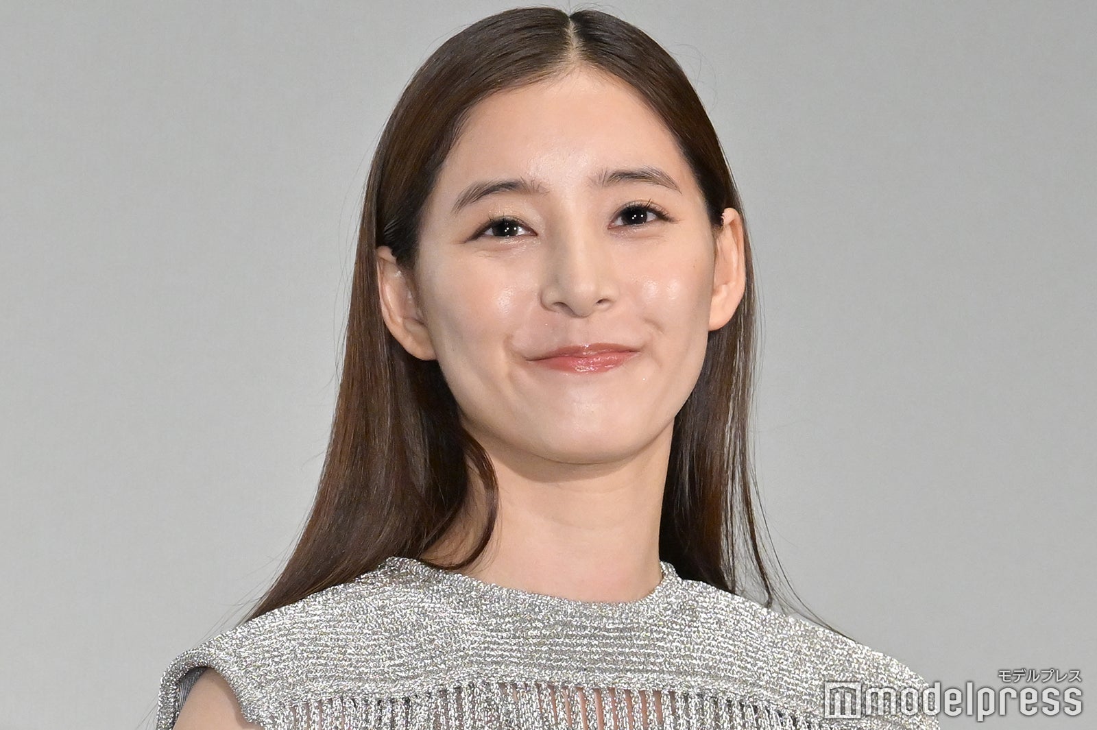 新木優子（C）モデルプレス