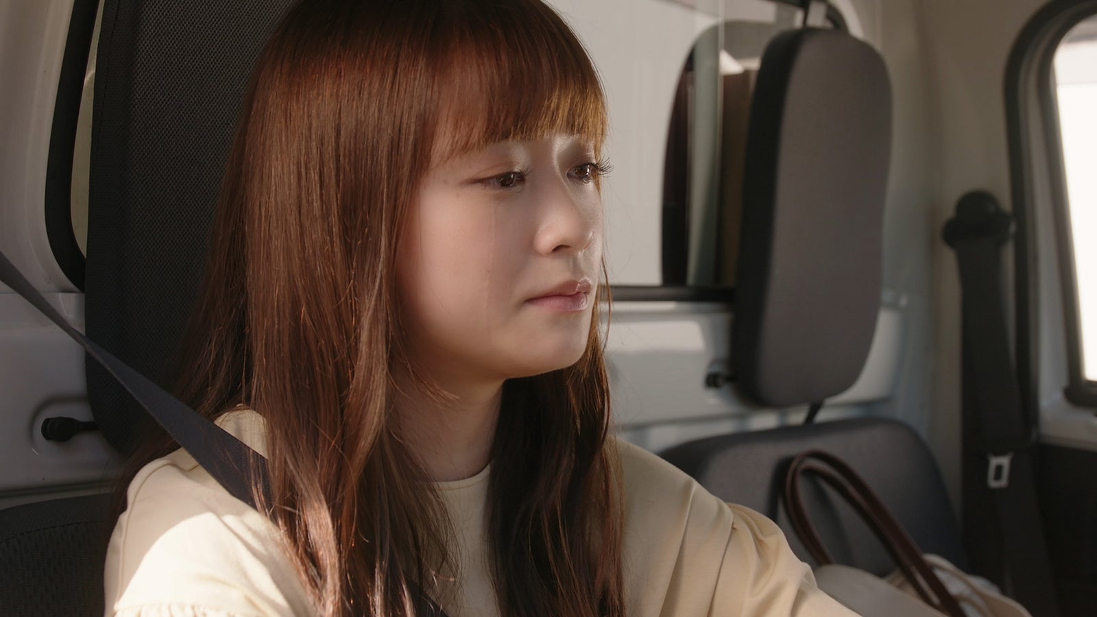 大原櫻子（C）円城寺マキ・小学館／「つまり好きって言いたいんだけど、」製作委員会