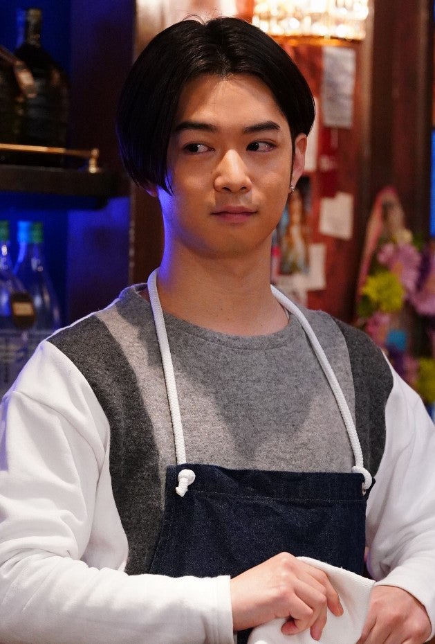 千葉雄大（C）テレビ東京