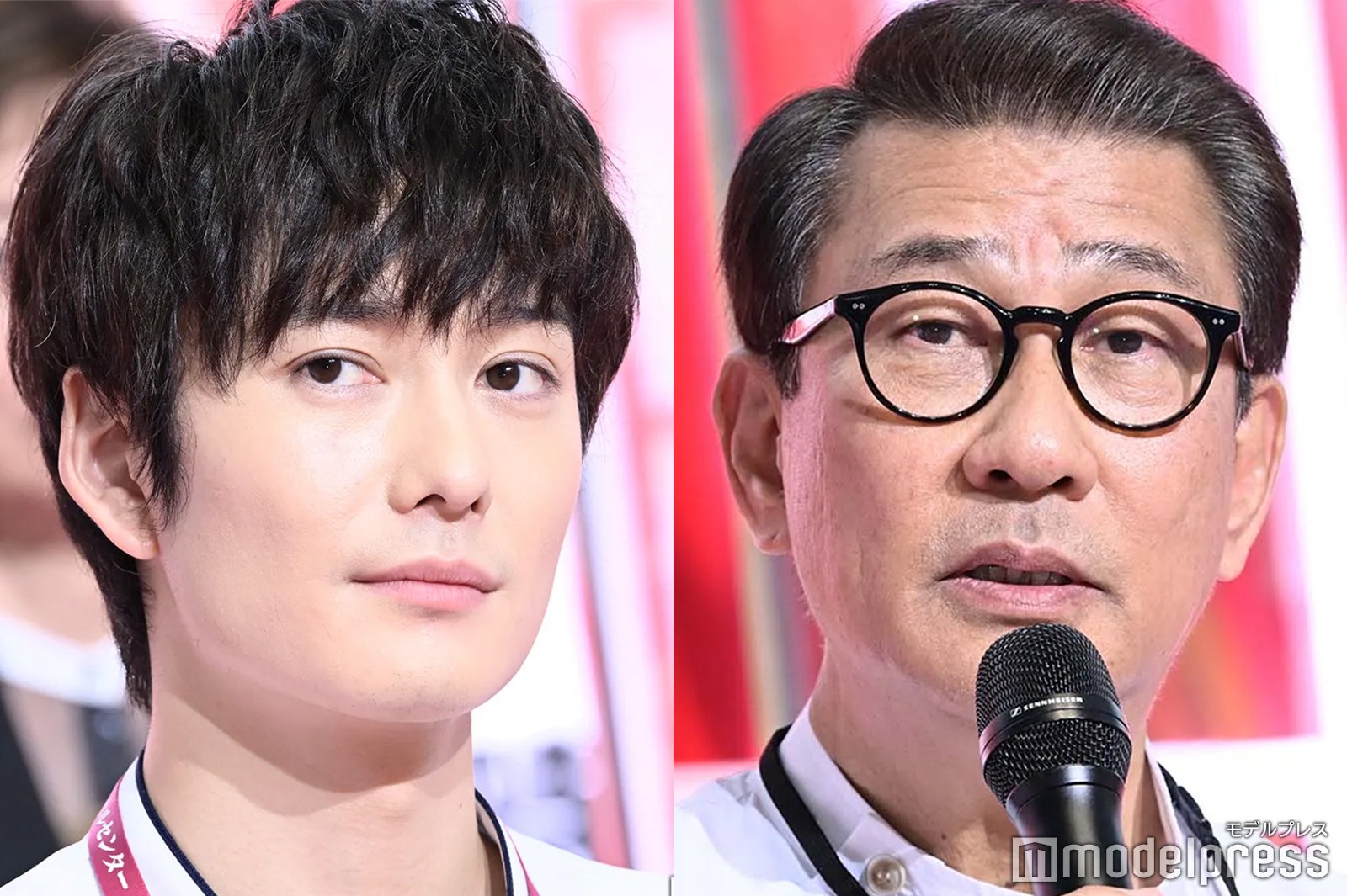 岡田将生＆中井貴一、11年ぶりの再会 京都で占いに行った過去告白「僕が社長、岡田くんが経理っていう設定で」＜ザ・トラベルナース＞